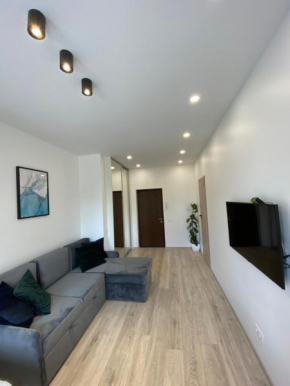Estrada studio apartment